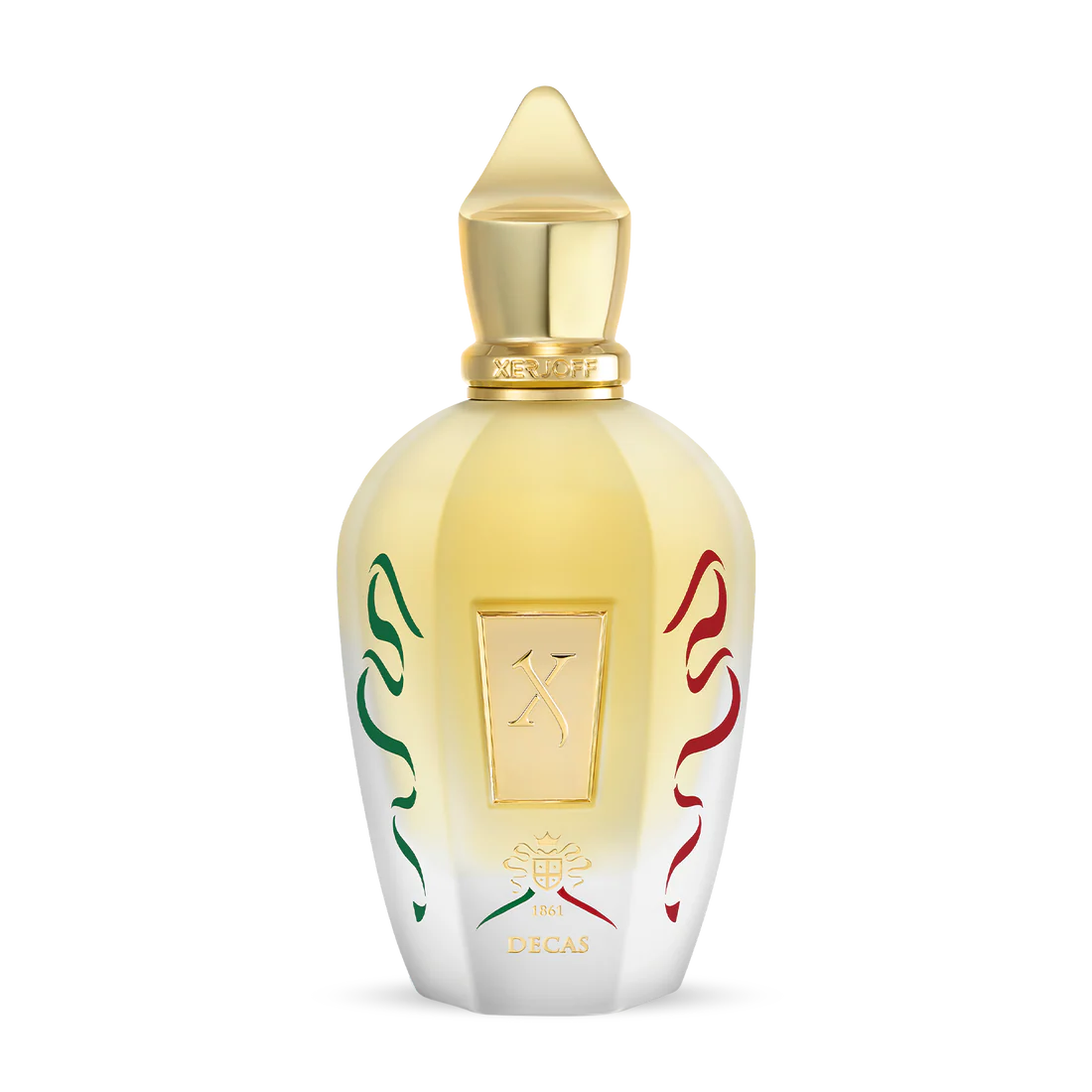 Xerjoff 1861 Decas