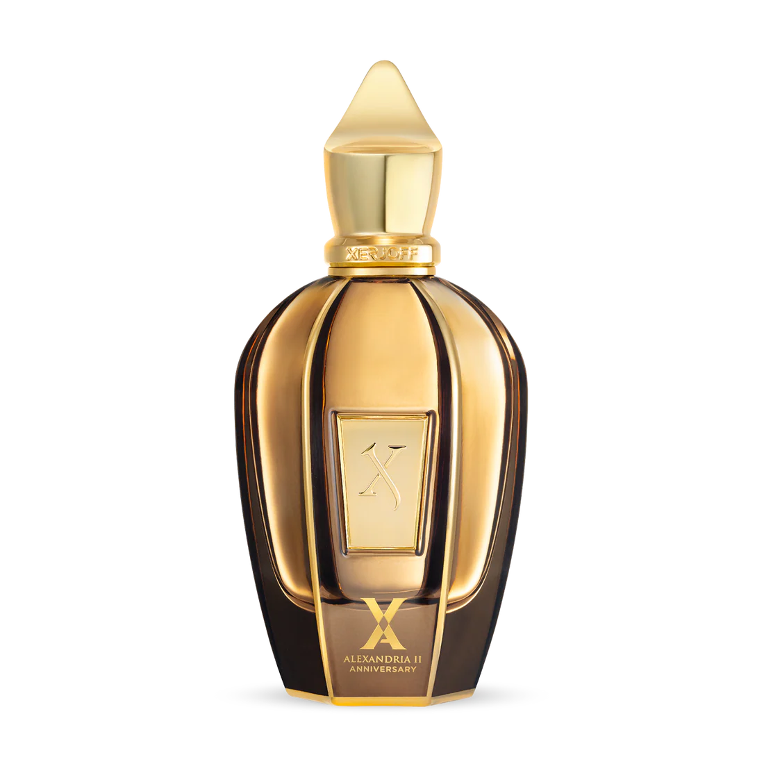 Xerjoff Alexandria II Anniversary 100 ml