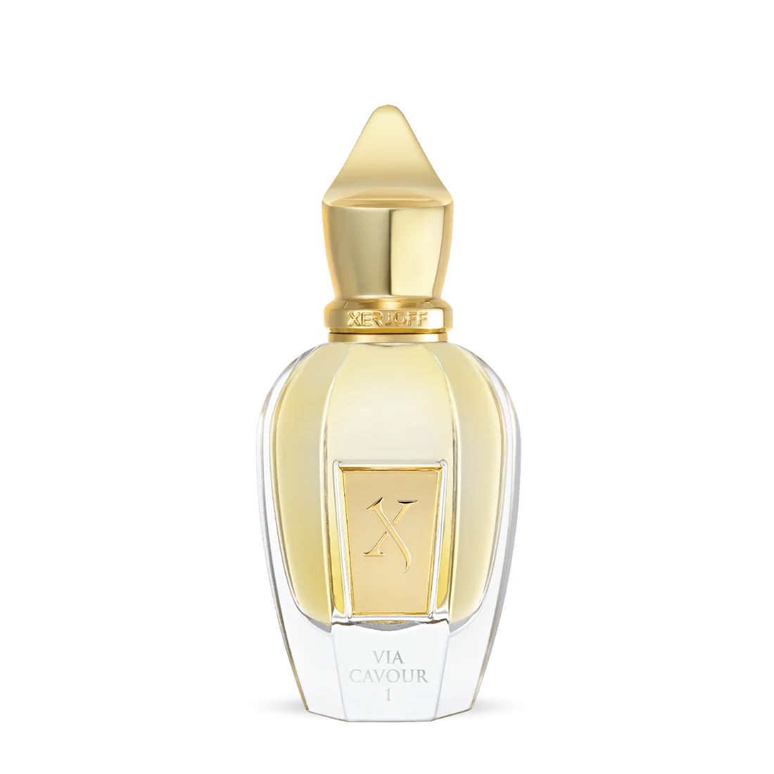 50 ml Xerjoff Via Cavour I