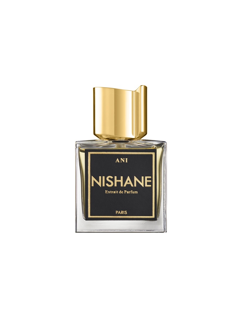 عطر نيشان أني (Nishane Ani) اكسترايت دو بارفيوم" (Extrait de Parfum)