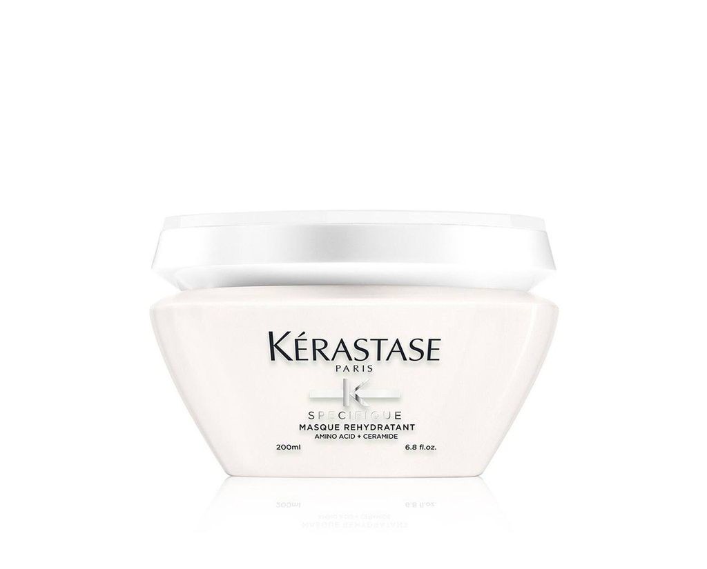 Kérastase Spécifique Masque Réhydratant ماسك مرطب و مكثف