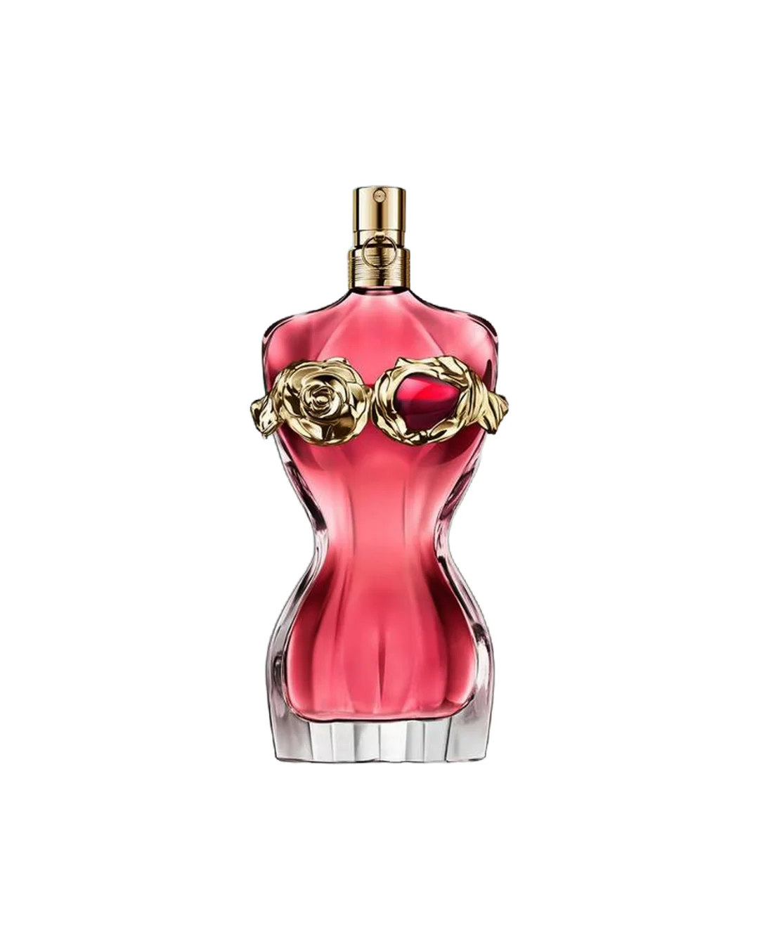 La Belle Rosea Jean Paul Gaultier