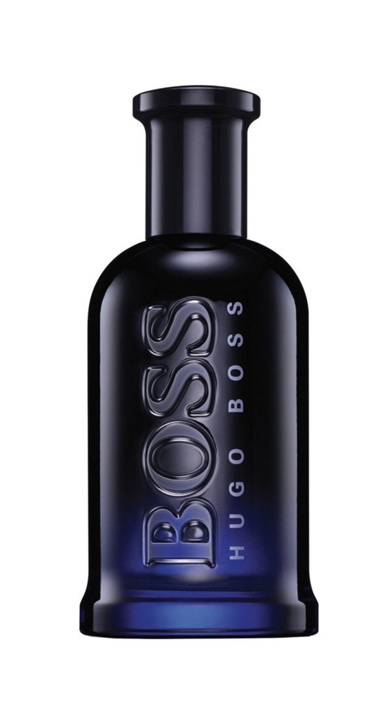 BOSS BOTTLED NIGHT EAU DE TOILETTE 100ML