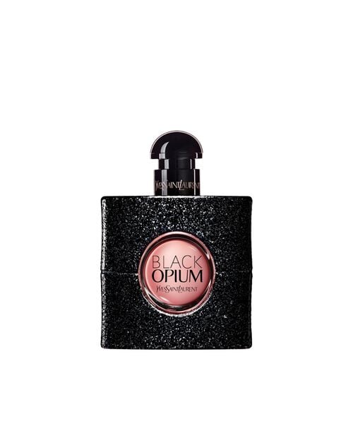 عطر إيف سان لوران بلاك أوبيوم (Yves Saint Laurent Black Opium)