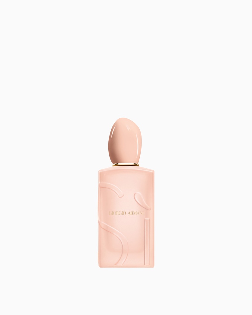EAU DE PARFUM SÌ NUDE BLOOM 100 ML