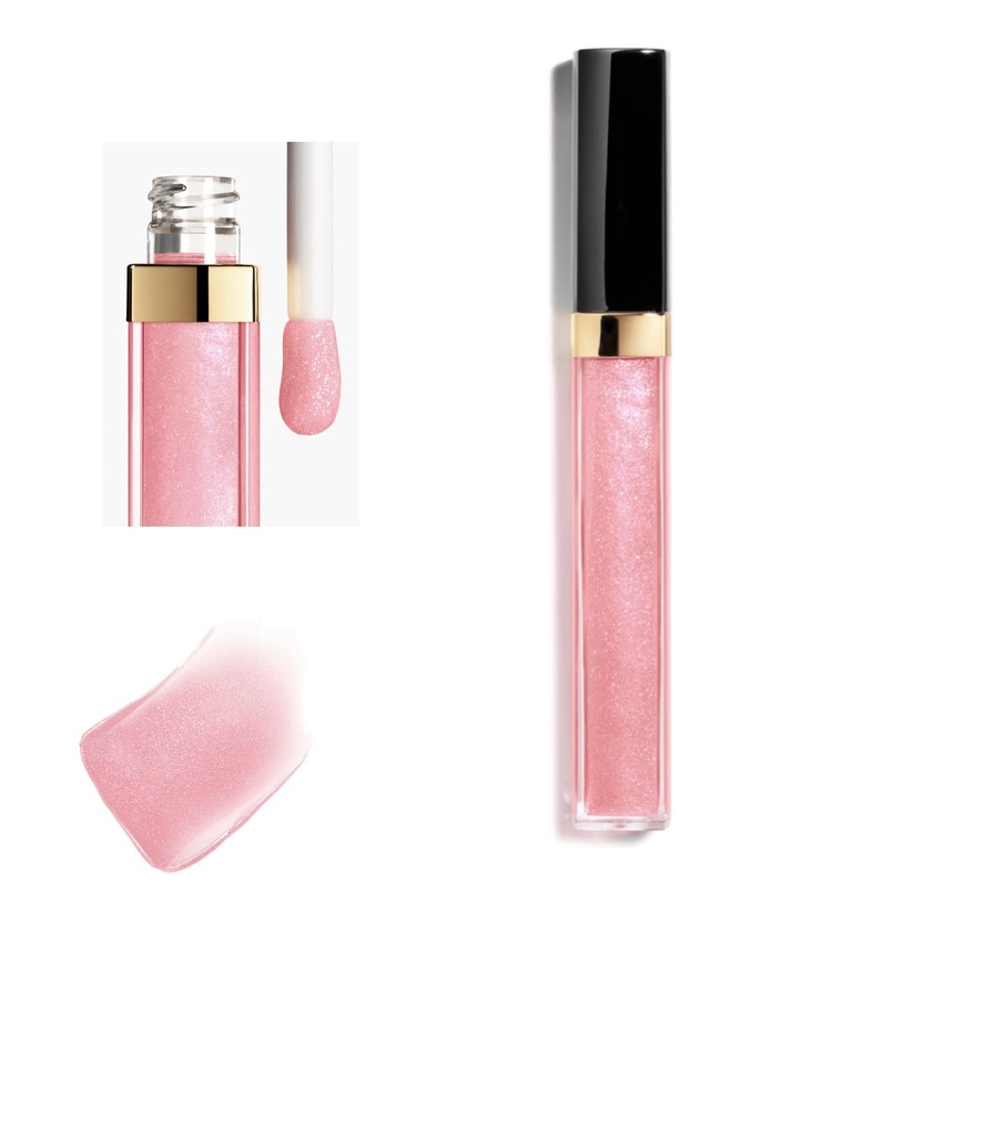 ROUGE COCO HYDRA GLOSS
