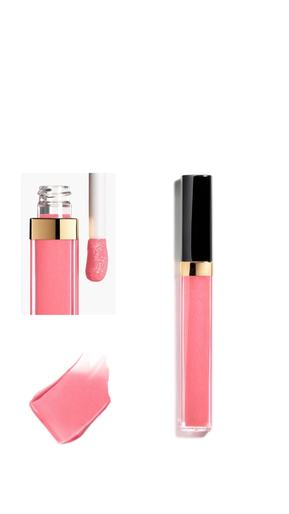 ROUGE COCO HYDRA GLOSS