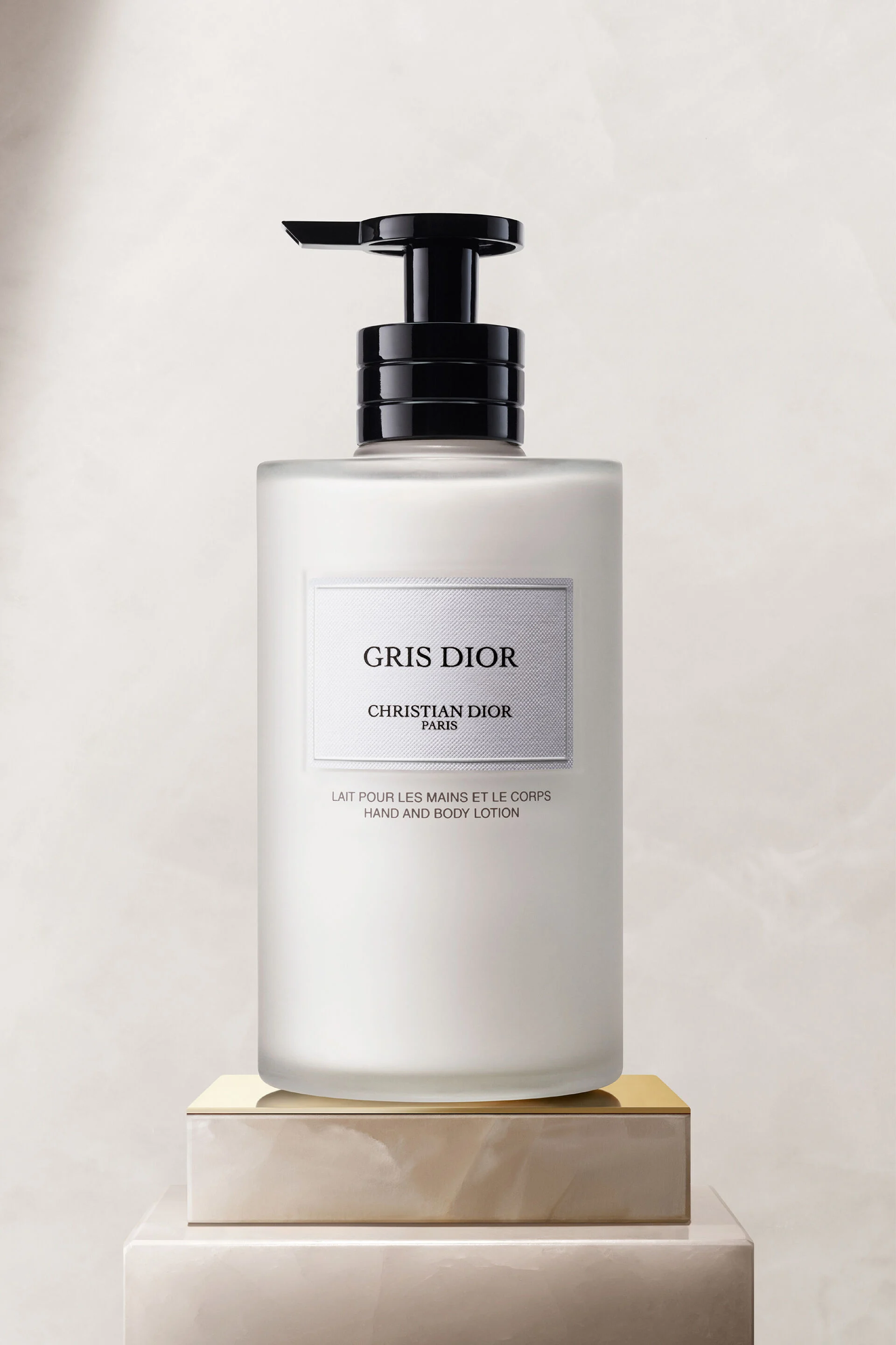 The Hand And Body LotionsMoisturizing Lotion