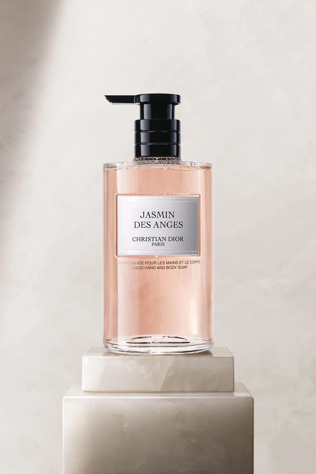 The Liquid Hand And Body SoapsJasmin des Anges