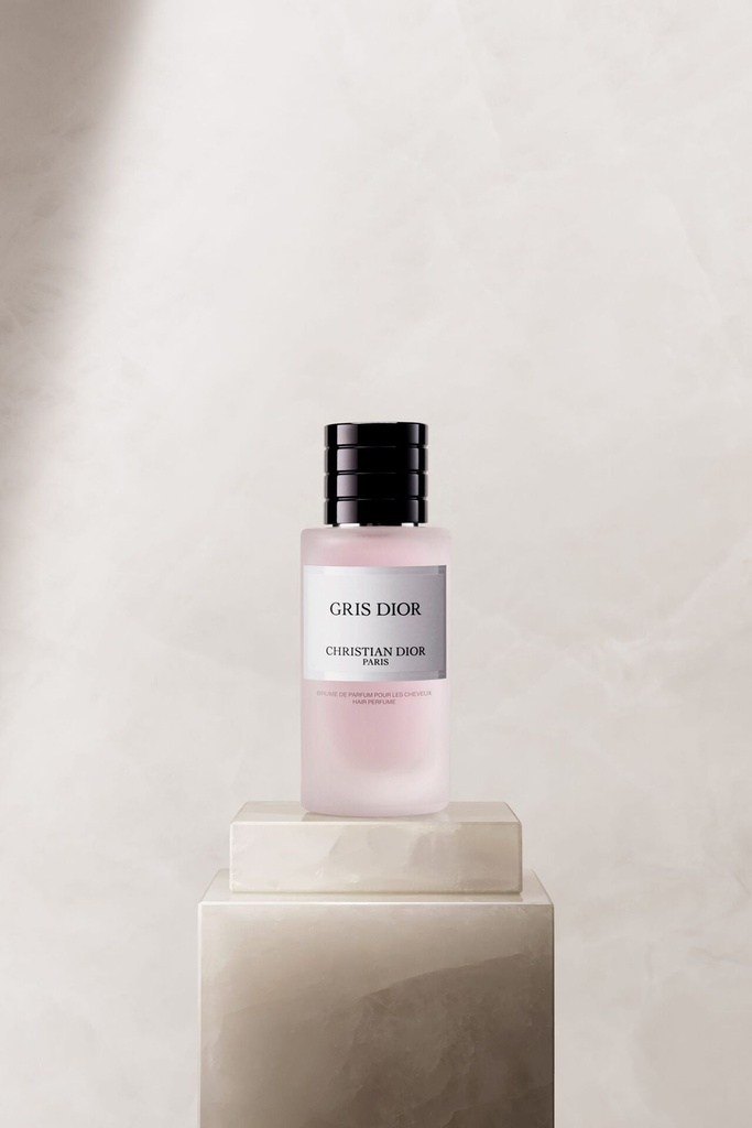 Hair Perfume Gris dior