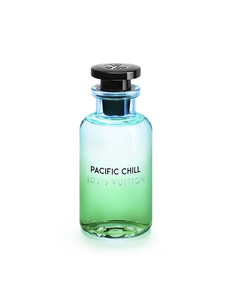 LOUIS VUITTON PACIFIC CHILL 100 ML