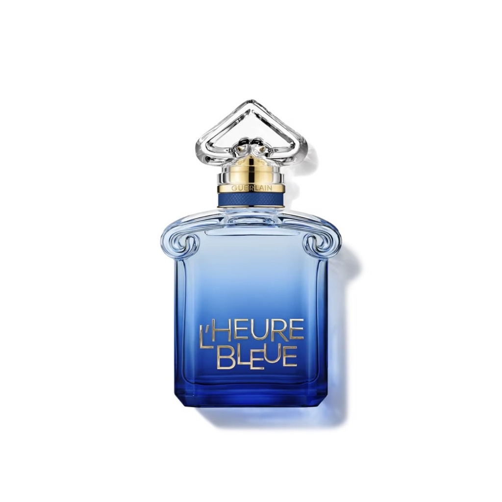 GUERLAIN L, HEURE BLEUE EDP 100 ML