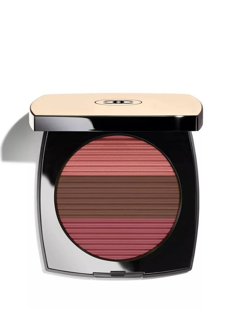 بودرة شانيل لي بيج هيلثي جلو (Chanel Les Beiges Healthy Glow)