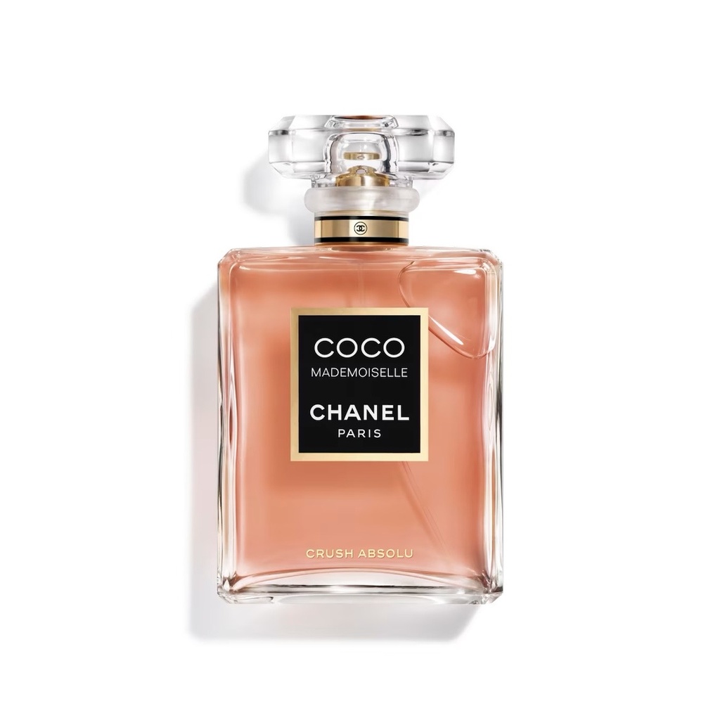 COCO MADEMOISELLE CRUSH ABSOLU 100 ML