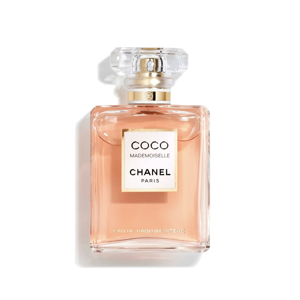 CHANEL COCO MADEMOISELLE EDP INTENSE 100 ML