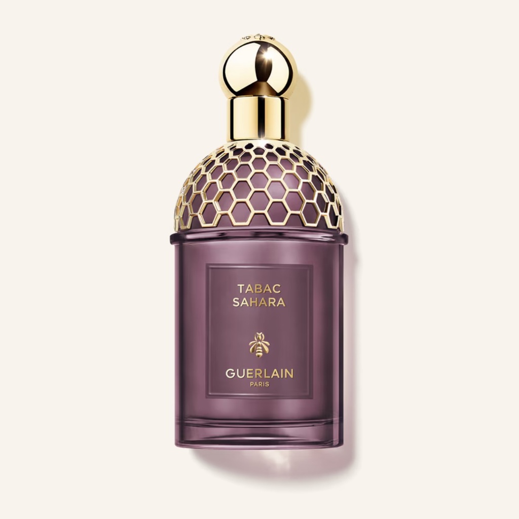 Absolus Allegoria Tabac Sahara Eau de Parfum – أبسولو أليغوريا تاباك صحارى أو دو بارفان 125 ML