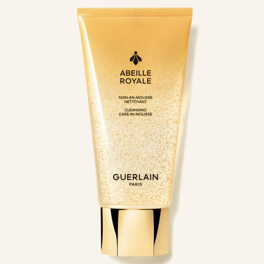Cleansing Care-in-Mousse – كلينزينغ كير إن موس 175 ML