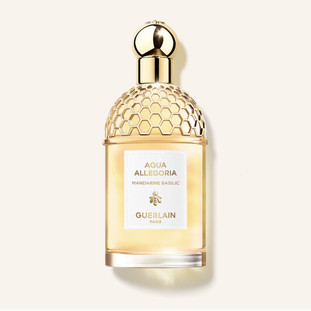 AQUA ALLEGORIA MANDARINE BASILIC 125 ML