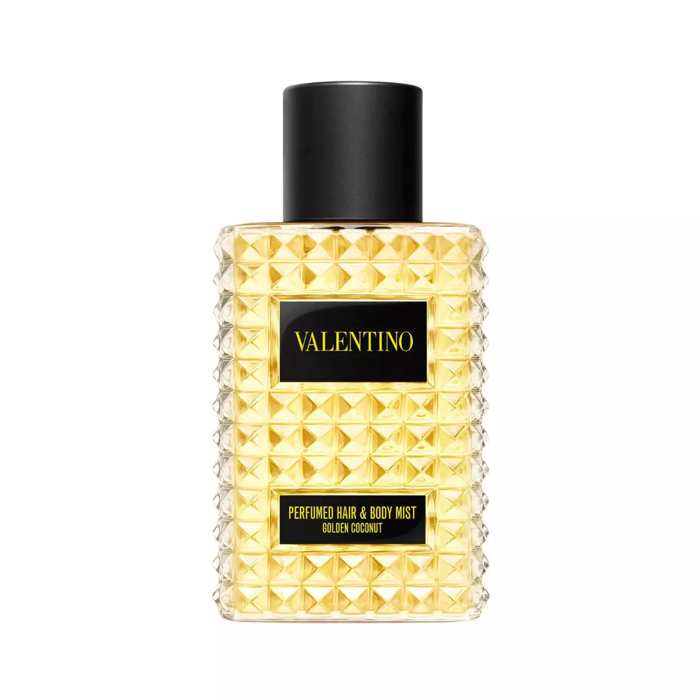 BORN IN ROMA HAIR AND BODY MIST GOLDEN COCONUT
