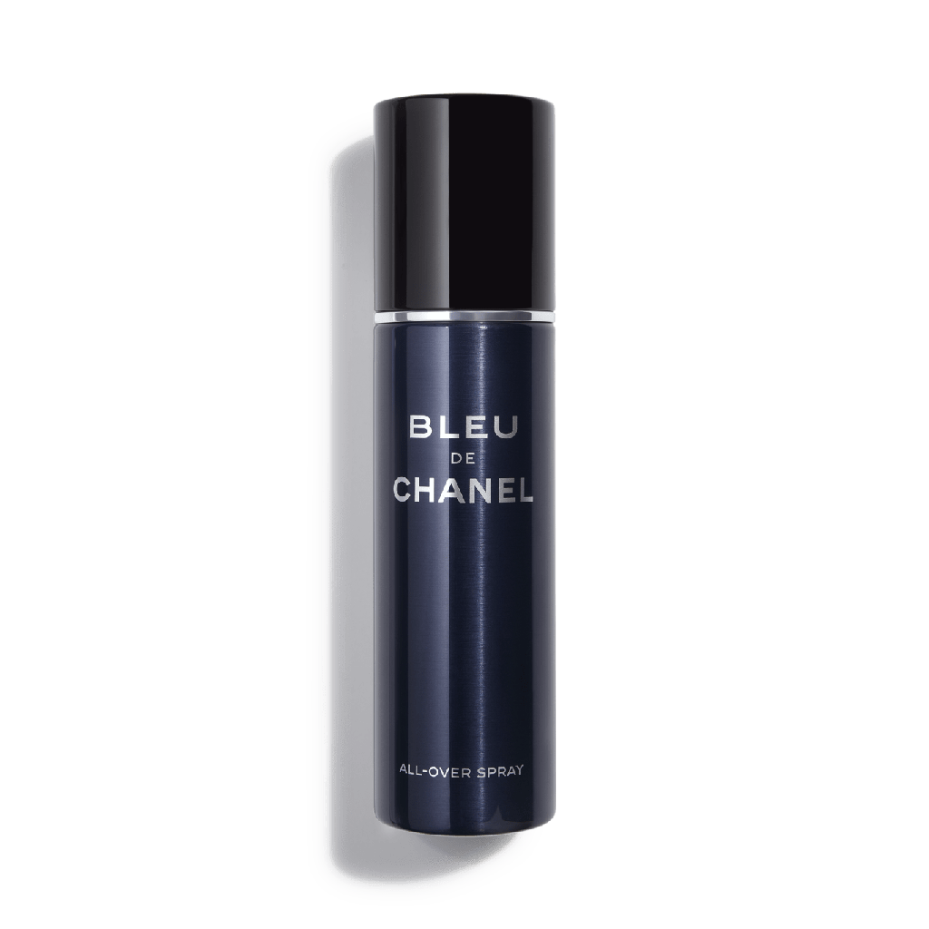 BLEU DE CHANEL All-Over Spray