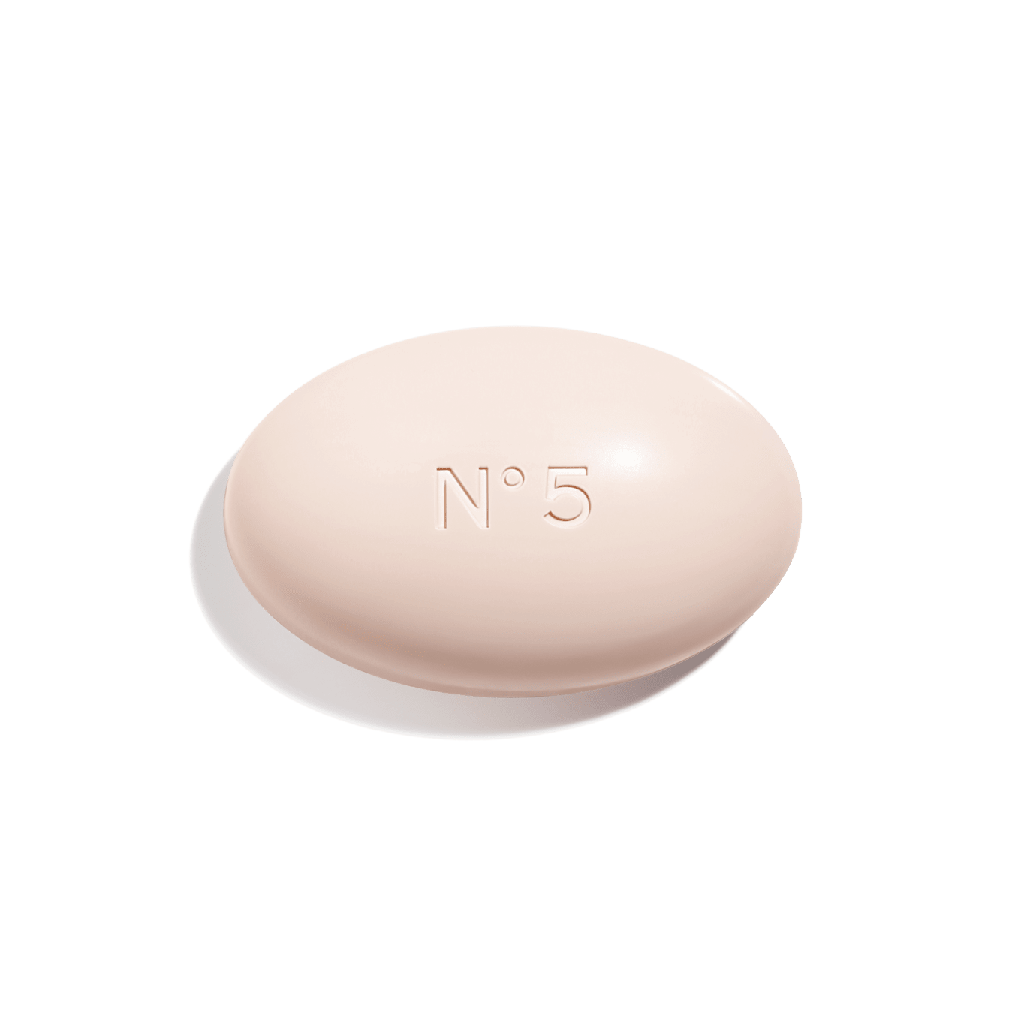 N°5 The Bath Soap