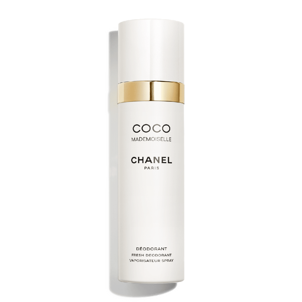 COCO MADEMOISELLE Fresh Deodorant Spray