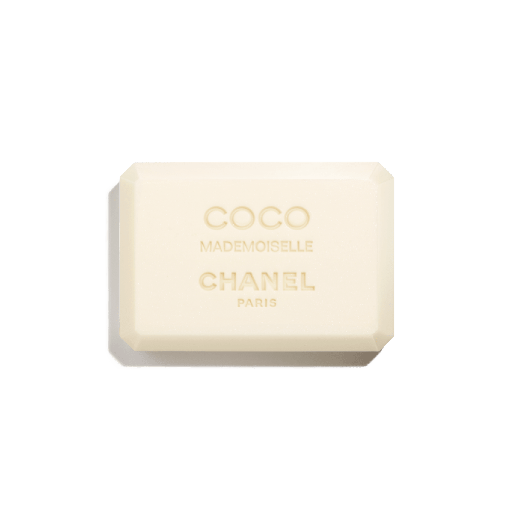 COCO MADEMOISELLE Gentle Perfumed Soap