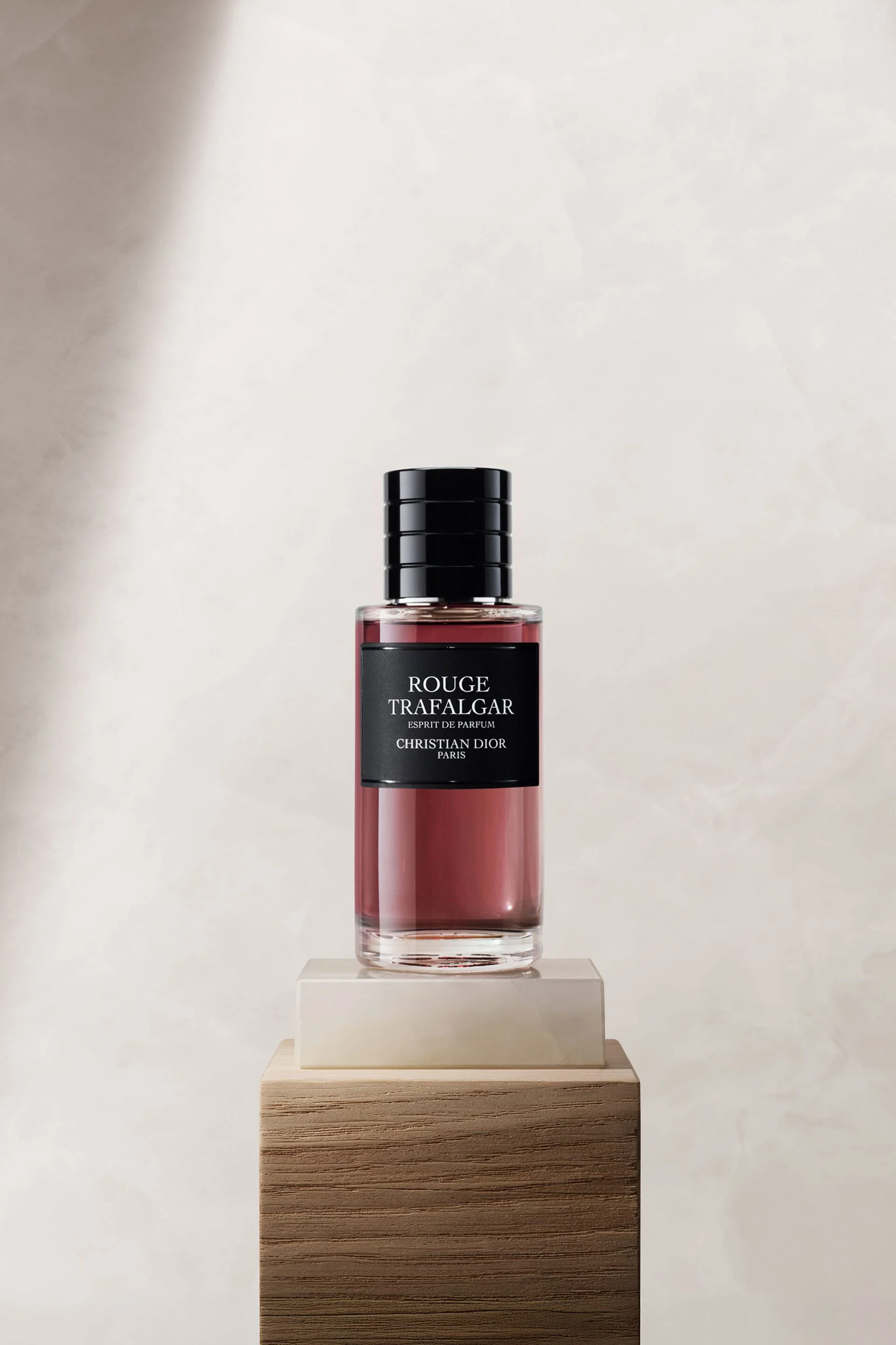 Rouge Trafalgar Esprit de Parfum