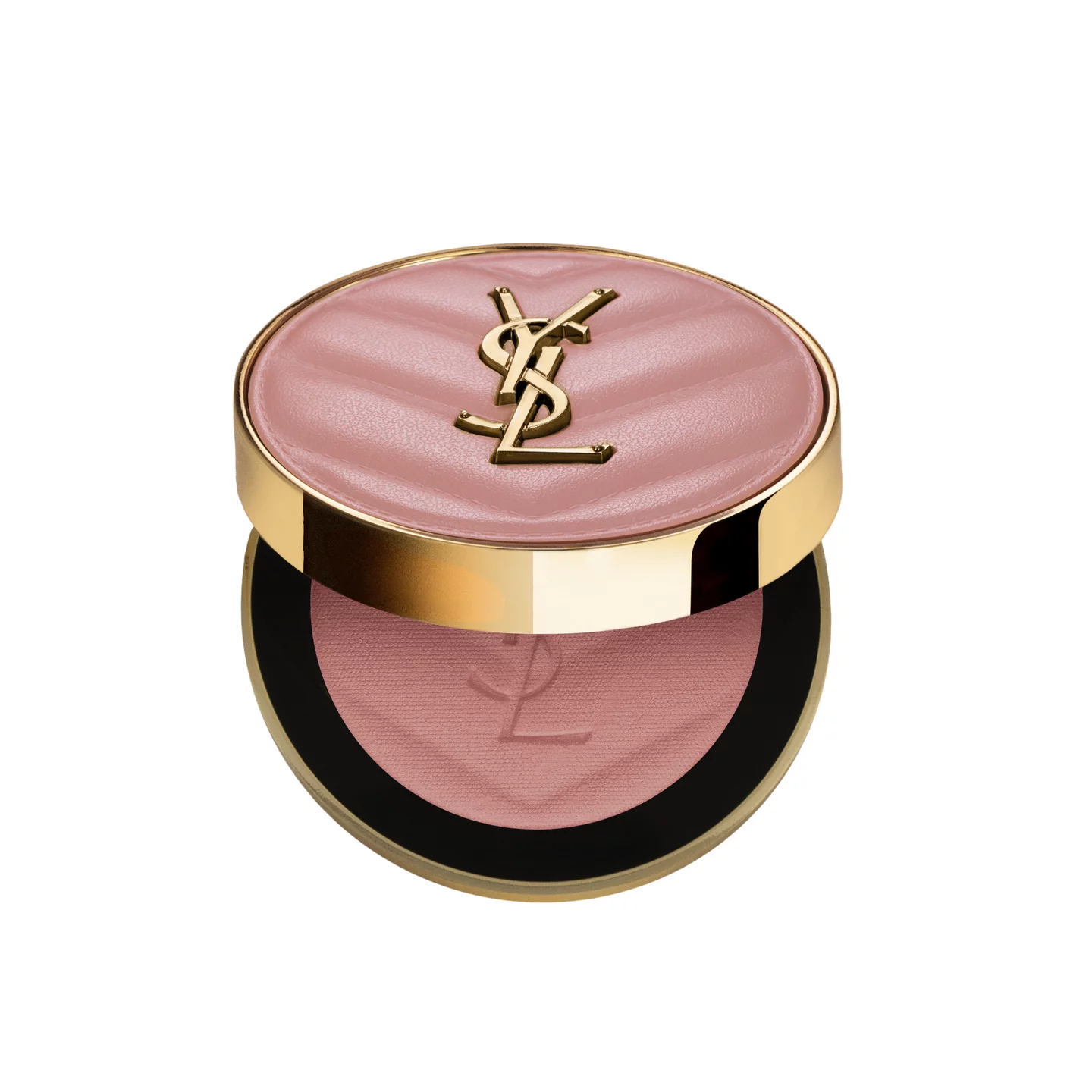 YSL MAKE ME BLUSH BLURRING POWDER BLUSH 06 ROSE HAZE
