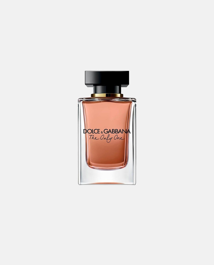 DOLCE & GABBANA THE ONLY ONE WOMEN EAU DE PARFUM 100ML