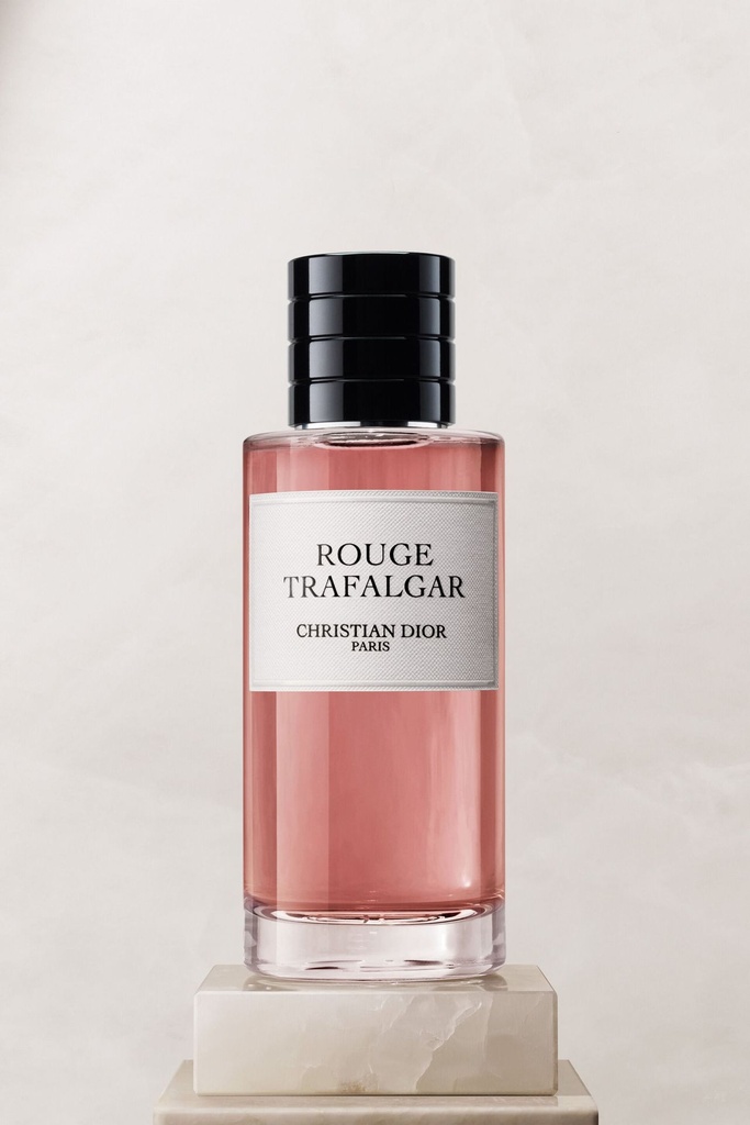 Rouge Trafalgar