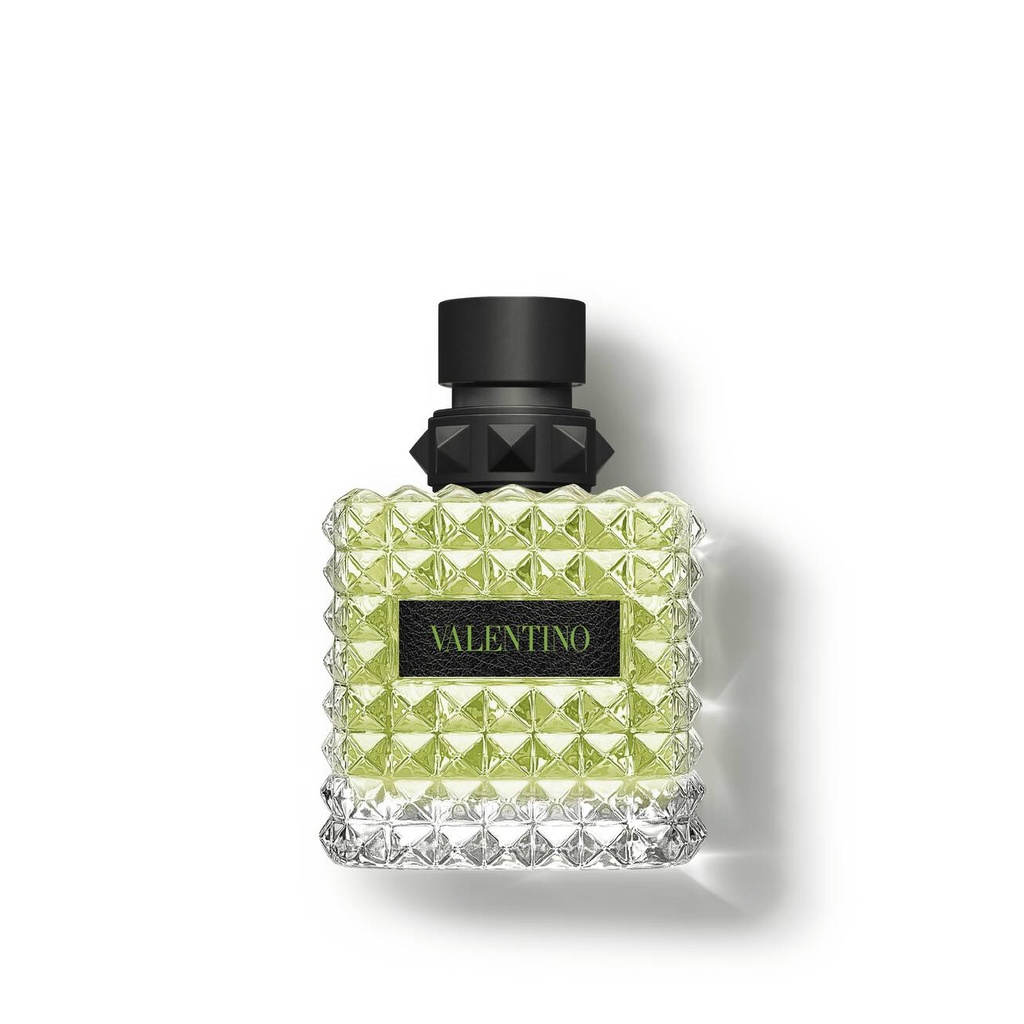 عطر فالنتينو اومو بورن ان روما جرين للنساء Valentino Uomo Born in Roma Green