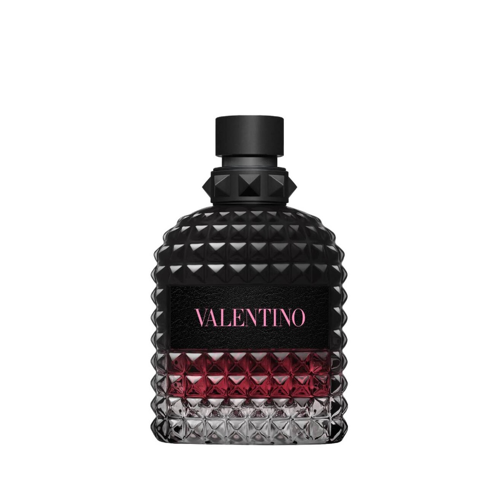 عطر فالنتينو اومو بورن ان روما انتنس للرجال Valentino Uomo Born In Roma Intense
