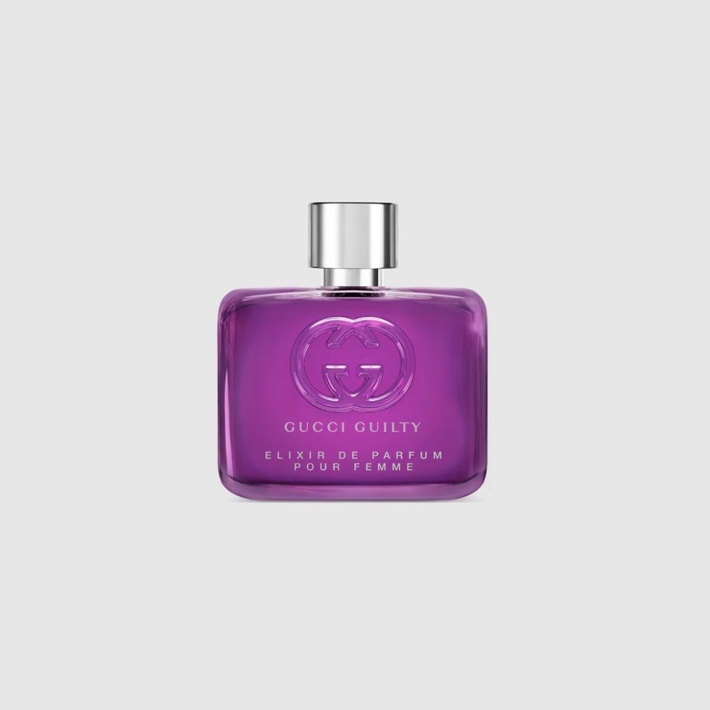 عطر غوتشي غيلتي إليكسير GUCCI Guilty Elixir de Parfum