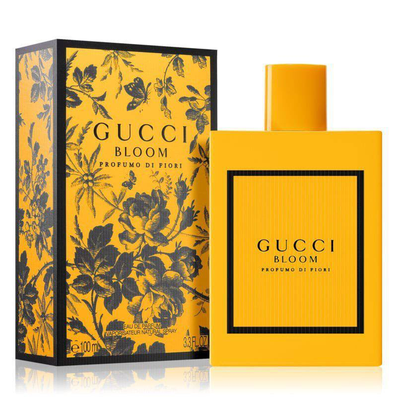 عطر غوتشي بلوم GUCCI Bloom Profumo