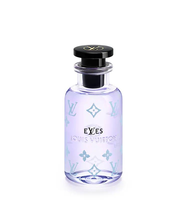 عطر لويس فيتون إلس للنساء Louis Vuitton eLVes For Women