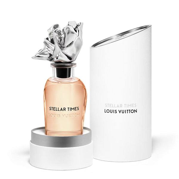 عطر لويس فيتون ستيلر تايمز للجنسين Louis Vuitton Stellar Times