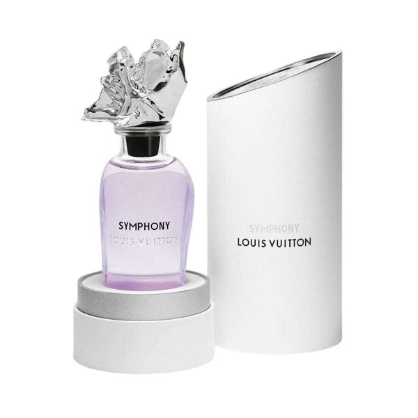 عطر لويس فيتون سيمفوني للجنسين|Louis Vuitton Symphony