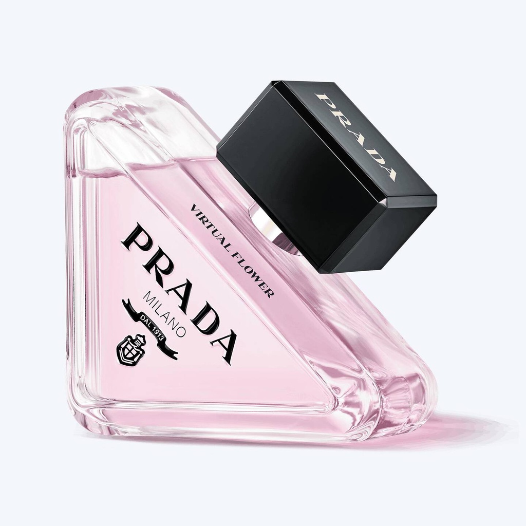 عطر برادا بارادوكس الوردة الافتراضية PARADOXE VIRTUAL FLOWER prada