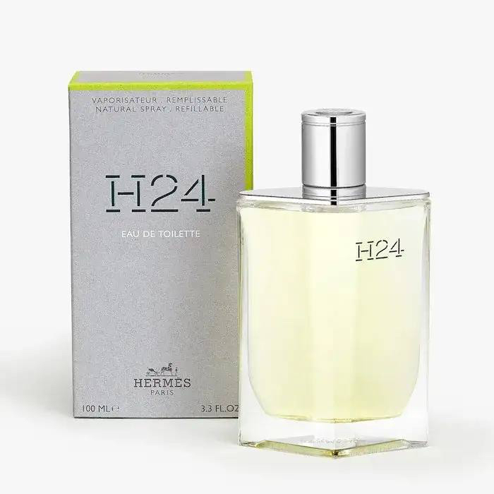 عطر هيرميس H24 (Hermès H24)