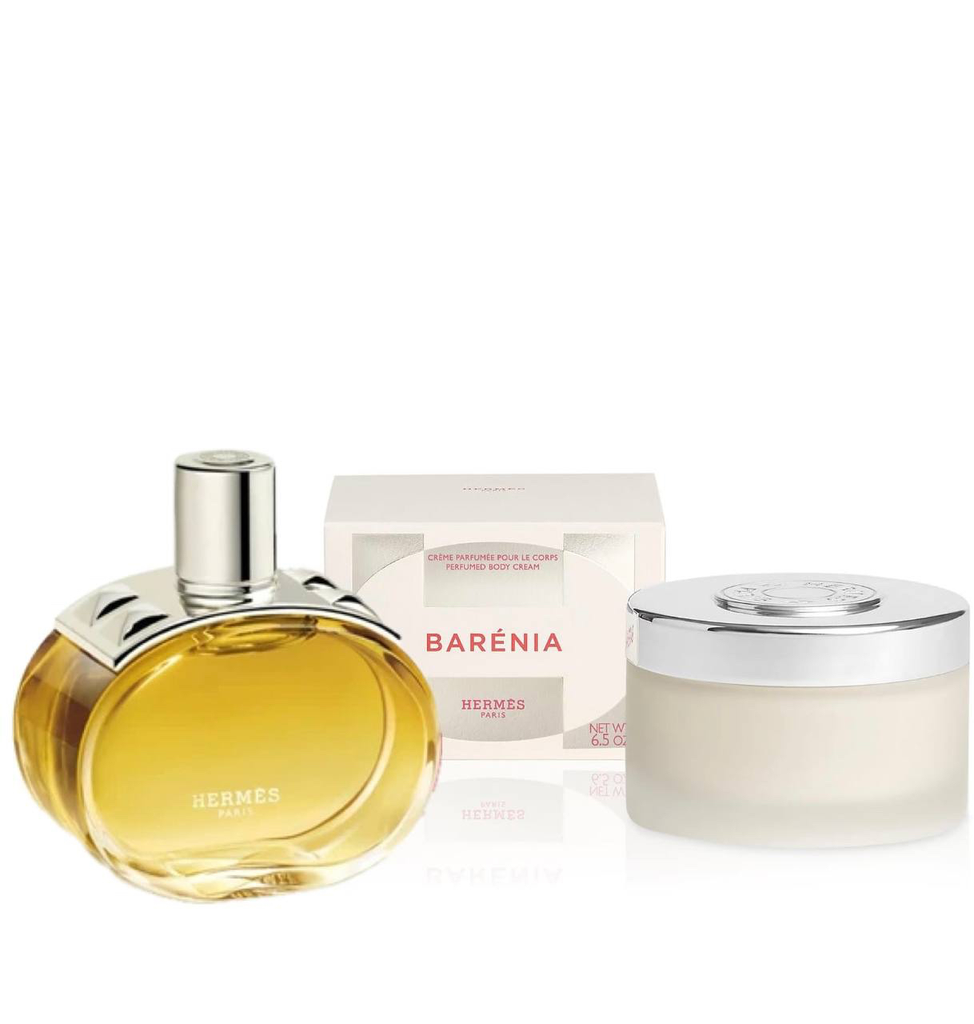بارينيا هيرميس Barénia Hermès