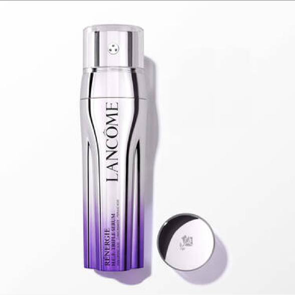سيروم رينيرجي الثلاثي lancome