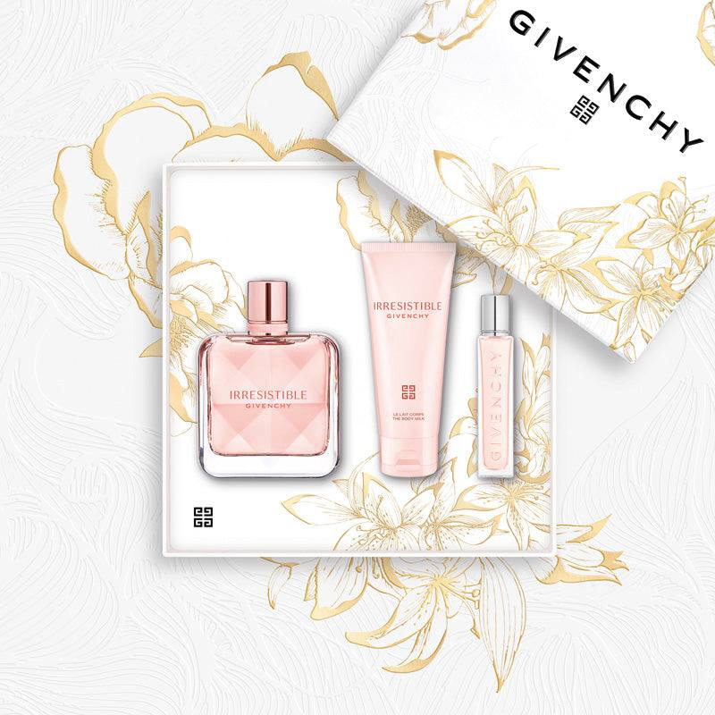 عطر جيفنشي إريزيستبل Givenchy Irresistible