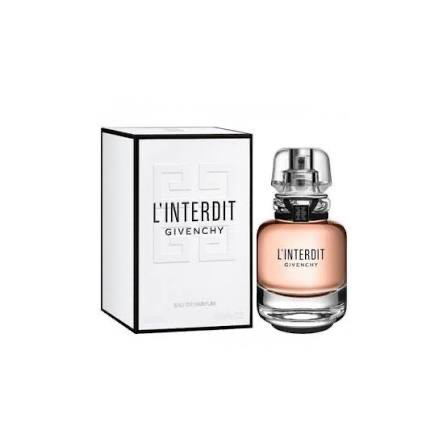 عطر لانتردي جيفنشي L'Interdit Givenchy