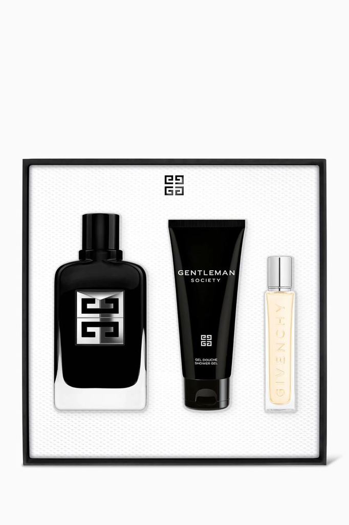 مجموعة جنتلمان سوسايتي جيفنشي gentleman Society Givenchy