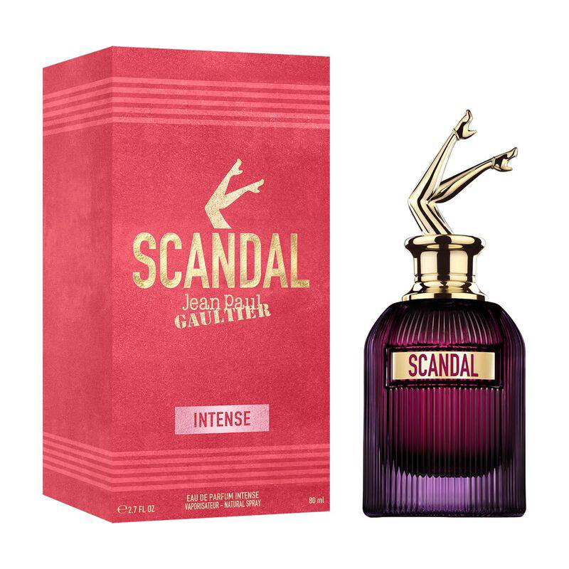 عطر سكاندل إنتنس (Scandal Intense)