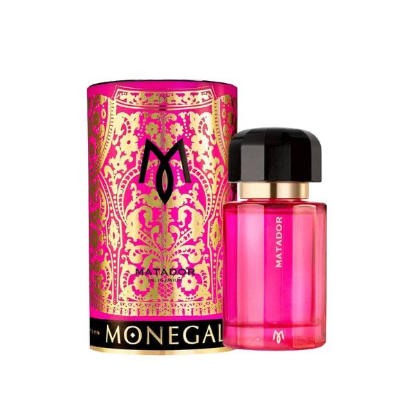 عطر ماتادور مونيغال Ramon Monegal Matador
