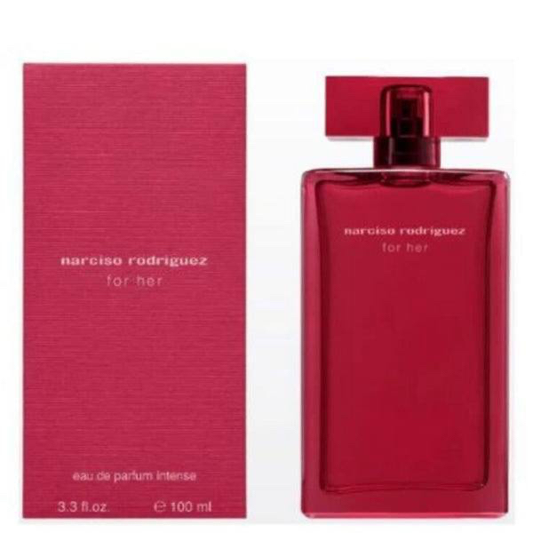 عطر فور هير إنتنس نارسيسو  Narciso Rodriguez For Her Intense