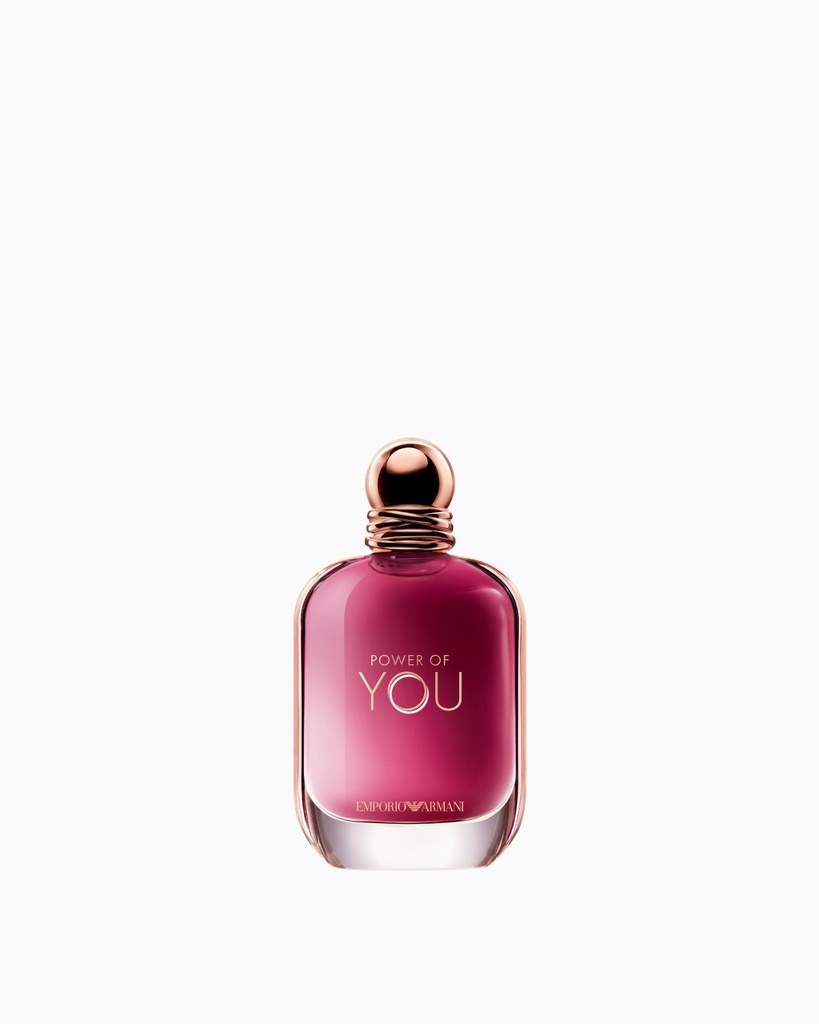 عطر إمبوريو أرماني باور أوف يو (Emporio Armani Power of You)