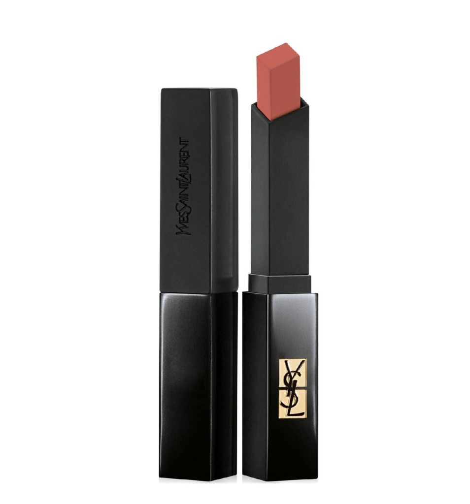 YSL SLIM VELVETاحمر شفاه ايف سان لوران  RADICAL MATTE LIPSTIK